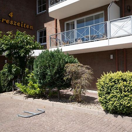 Haus 4 Jahreszeiten- Muschelsammler Grömitz Exteriér fotografie