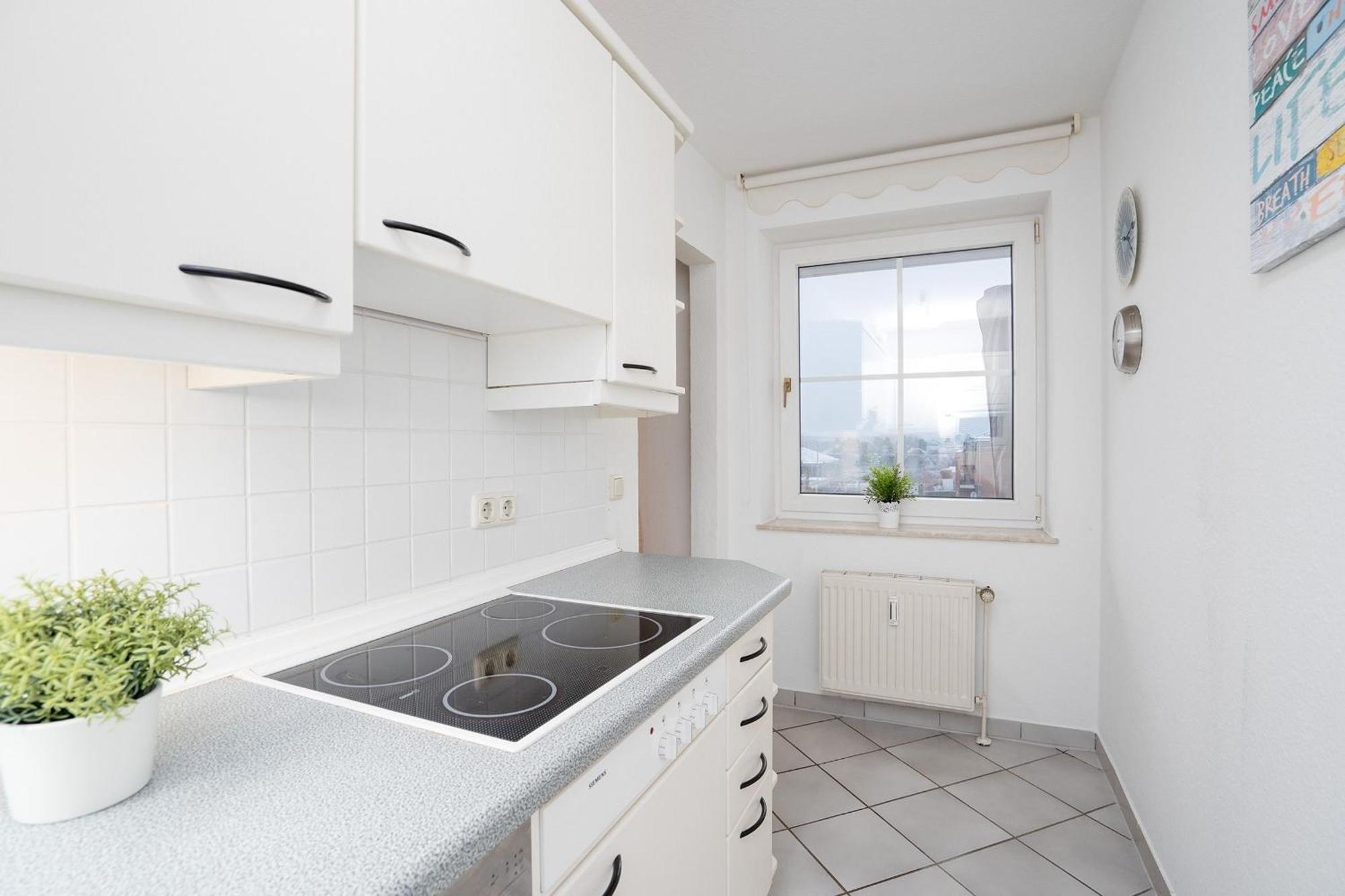 Haus 4 Jahreszeiten- Muschelsammler Grömitz Exteriér fotografie