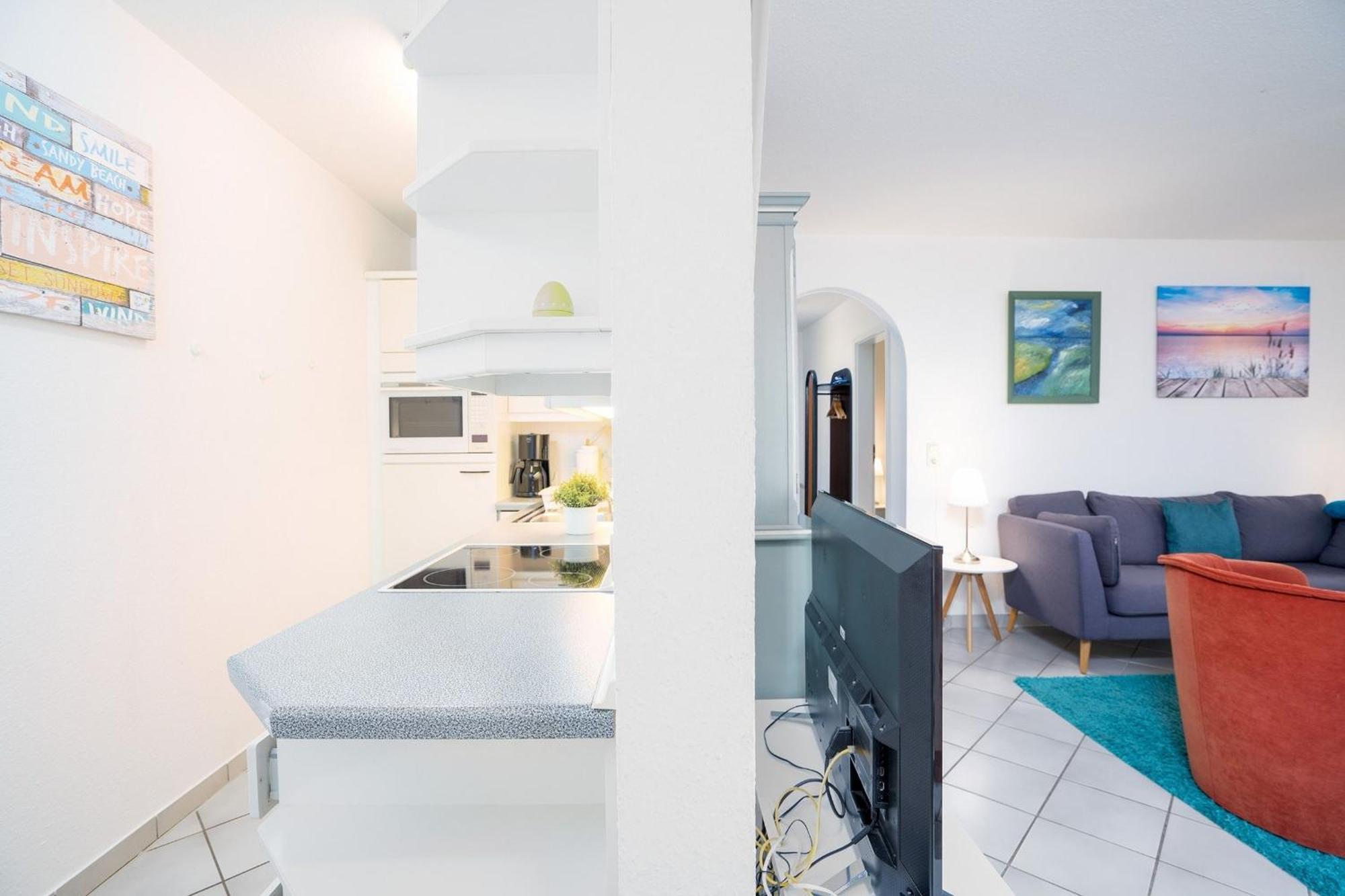 Haus 4 Jahreszeiten- Muschelsammler Grömitz Exteriér fotografie