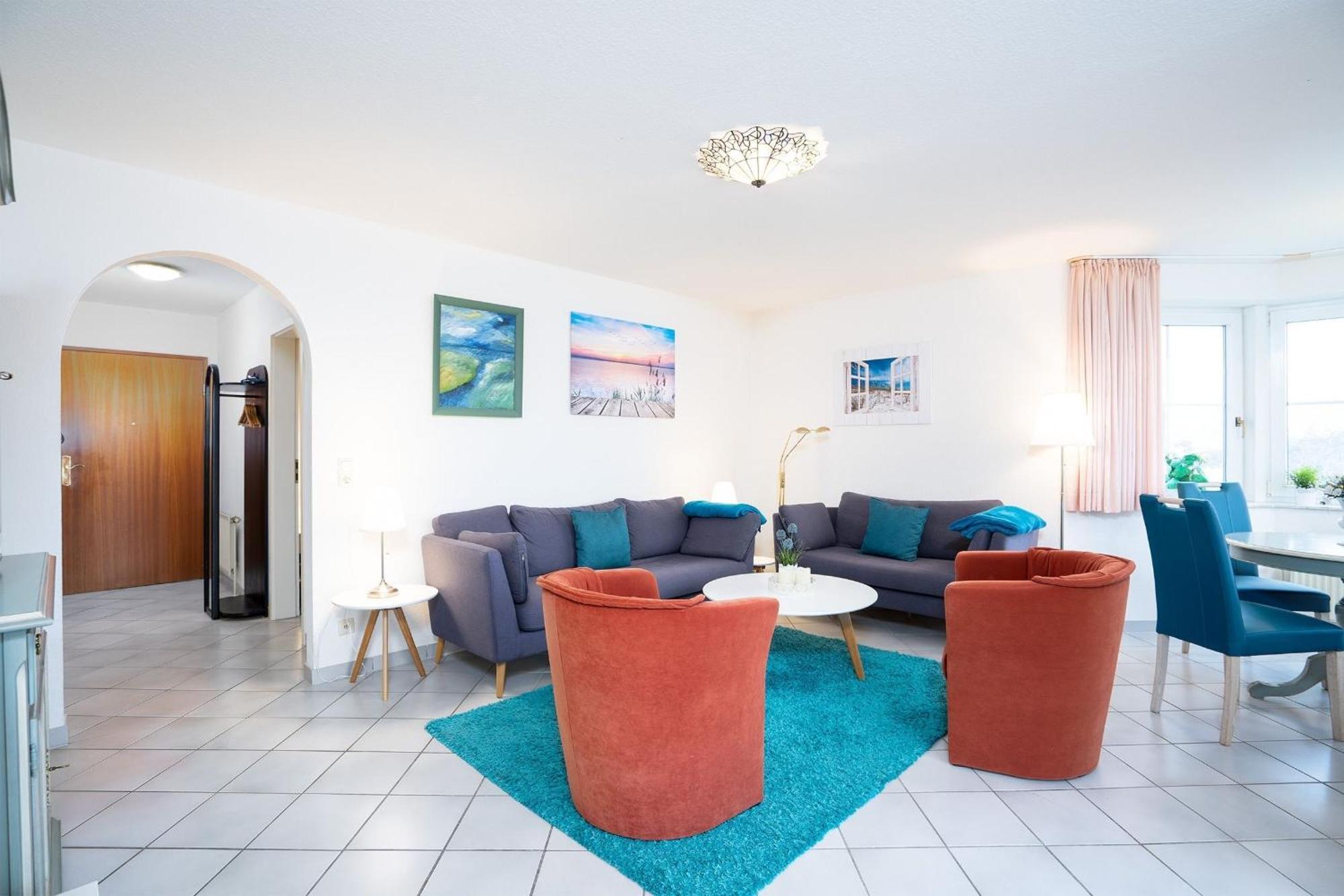 Haus 4 Jahreszeiten- Muschelsammler Grömitz Exteriér fotografie