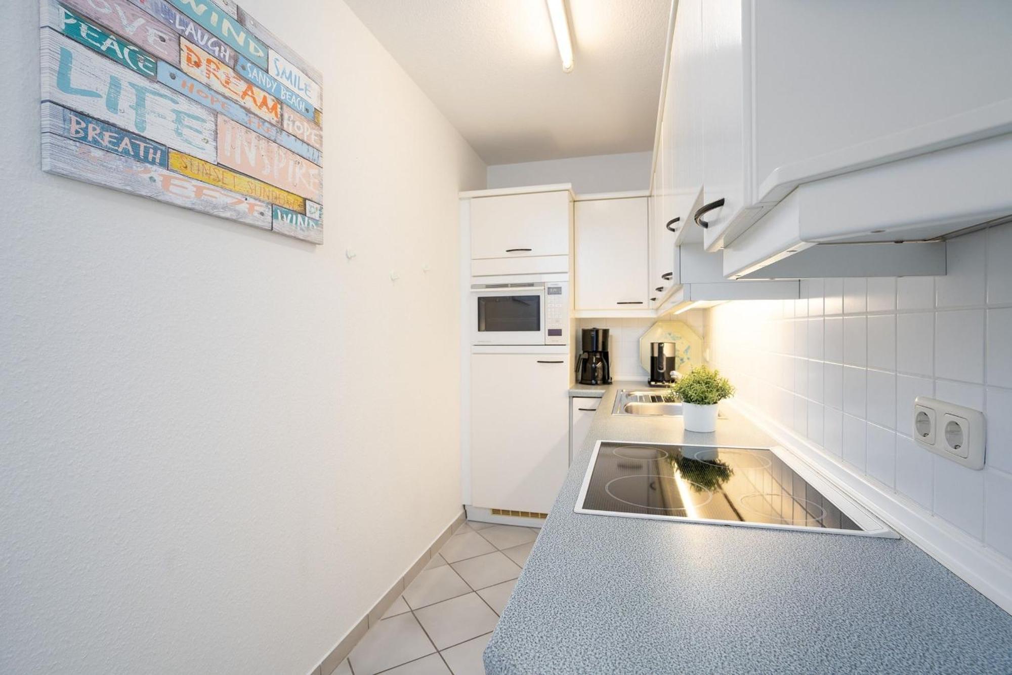 Haus 4 Jahreszeiten- Muschelsammler Grömitz Exteriér fotografie