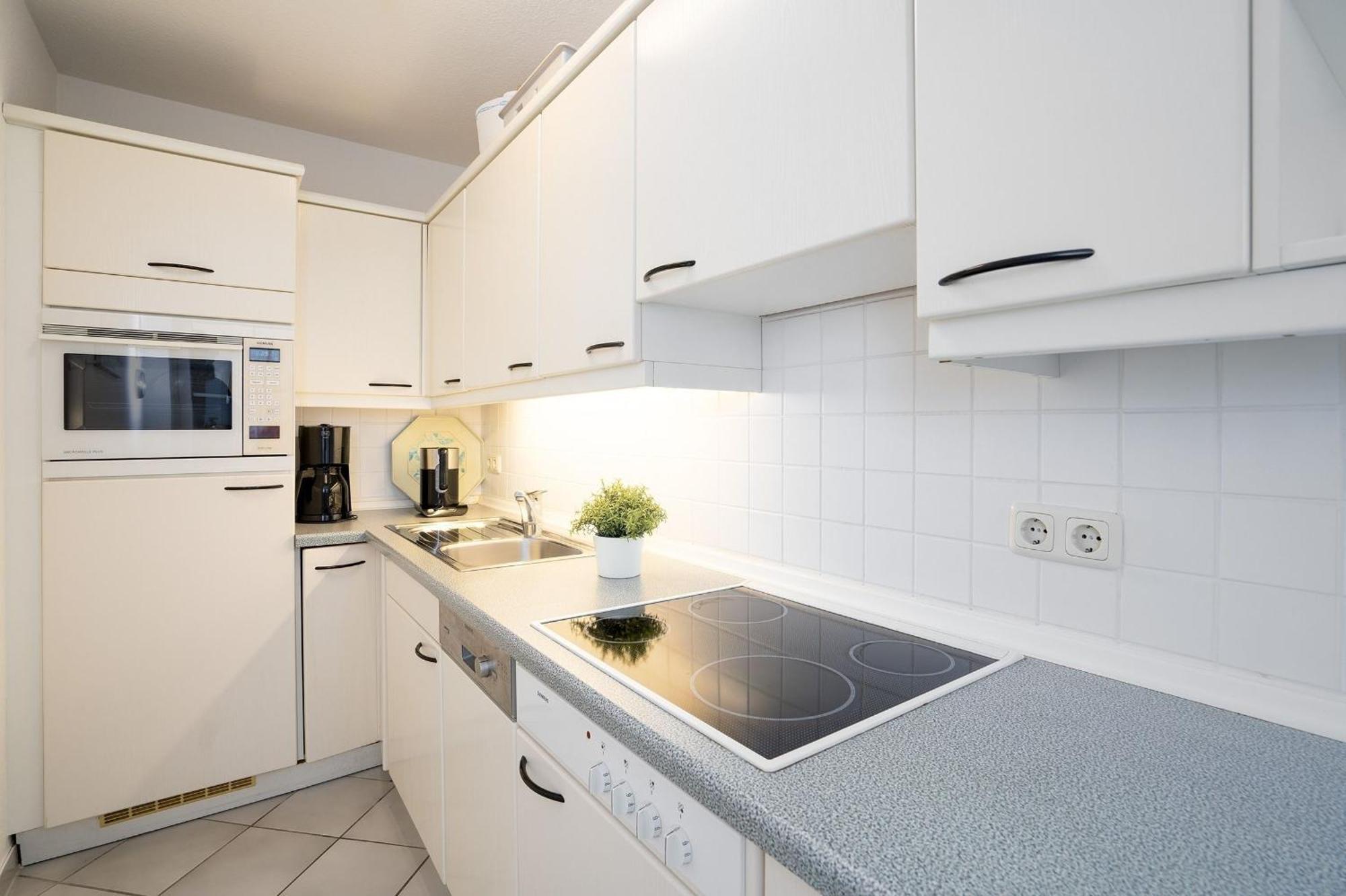 Haus 4 Jahreszeiten- Muschelsammler Grömitz Exteriér fotografie
