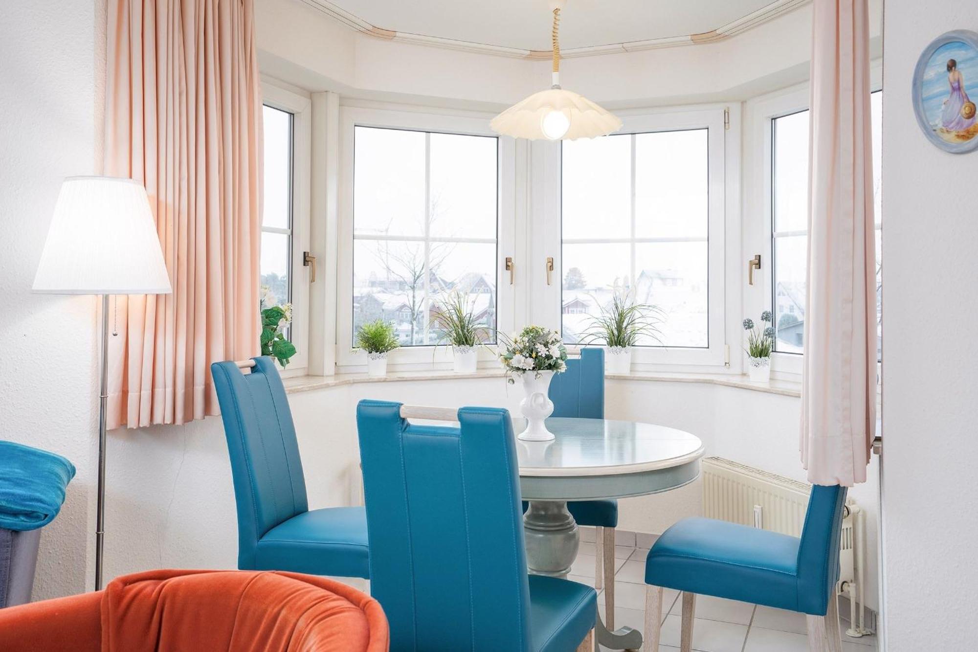 Haus 4 Jahreszeiten- Muschelsammler Grömitz Exteriér fotografie