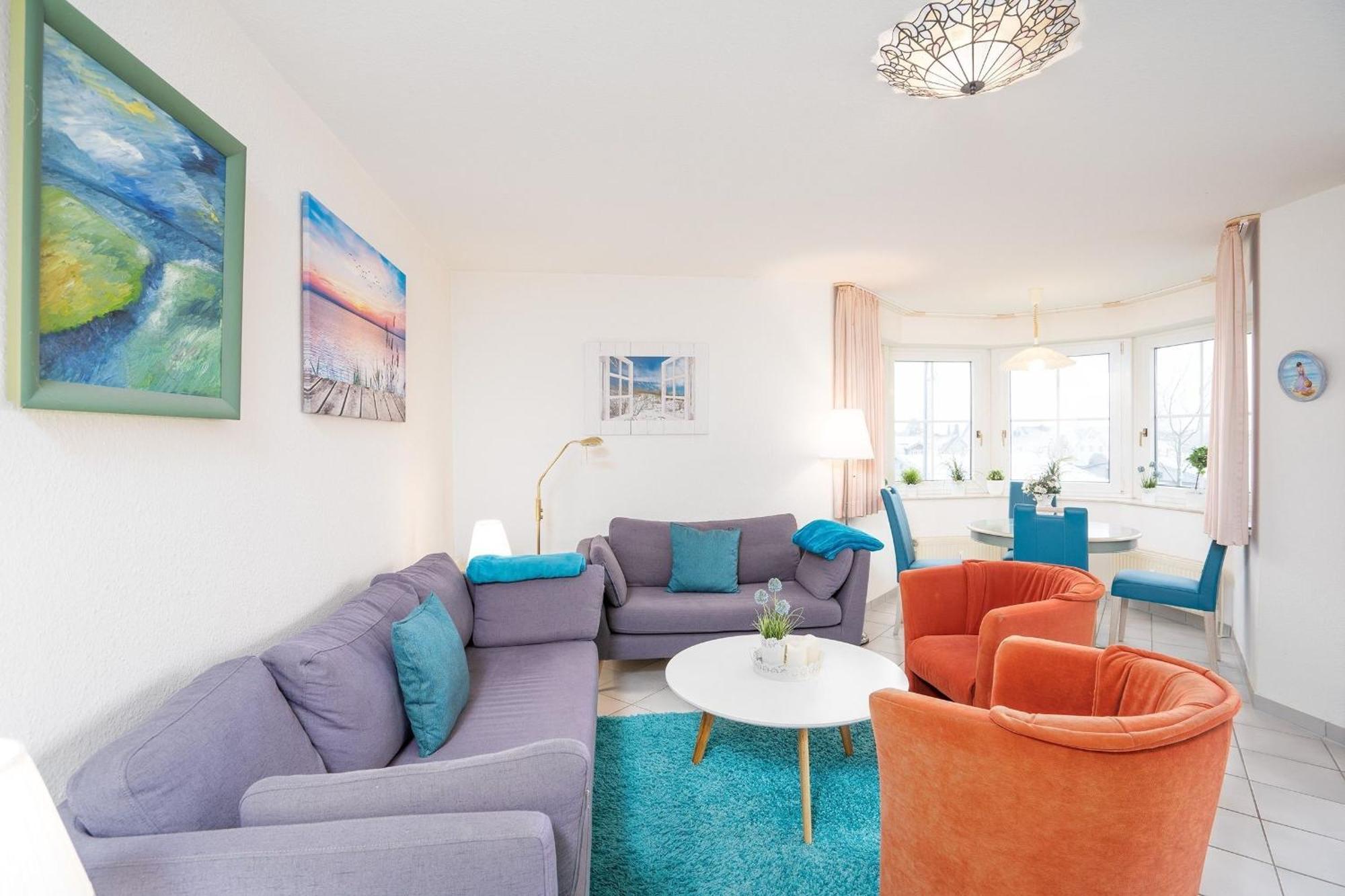 Haus 4 Jahreszeiten- Muschelsammler Grömitz Exteriér fotografie
